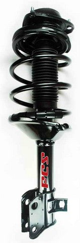 Suspension Strut and Coil Spring Assembly FCS Automotive 2331747L