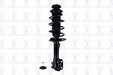 Suspension Strut and Coil Spring Assembly FCS Automotive 2331774R