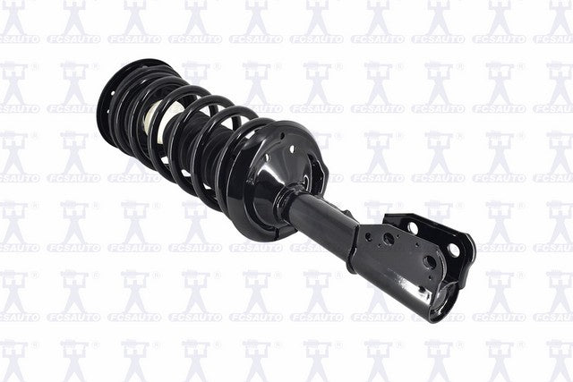 Suspension Strut and Coil Spring Assembly FCS Automotive 2331778L