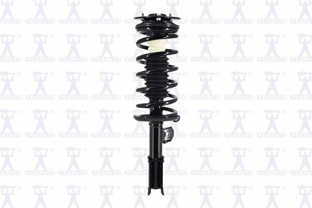 Suspension Strut and Coil Spring Assembly FCS Automotive 2331778L