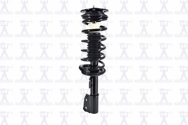Suspension Strut and Coil Spring Assembly FCS Automotive 2331778L