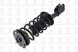 Suspension Strut and Coil Spring Assembly FCS Automotive 2331778L