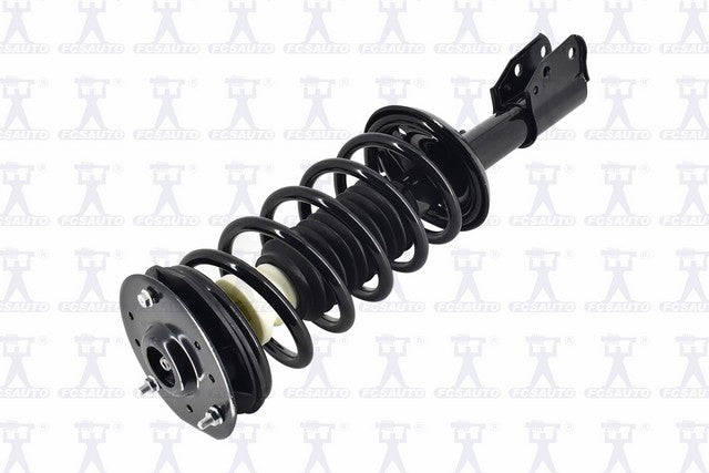 Suspension Strut and Coil Spring Assembly FCS Automotive 2331778L
