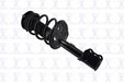 Suspension Strut and Coil Spring Assembly FCS Automotive 2331782L