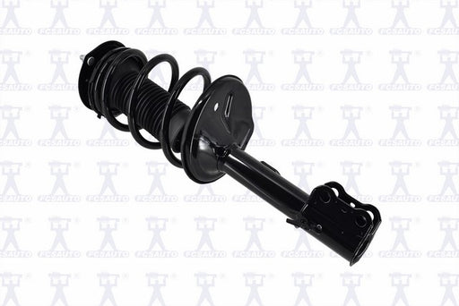 Suspension Strut and Coil Spring Assembly FCS Automotive 2331782L