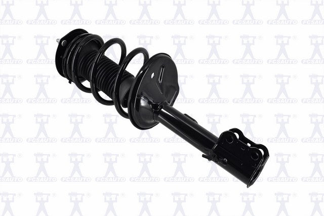 Suspension Strut and Coil Spring Assembly FCS Automotive 2331782L