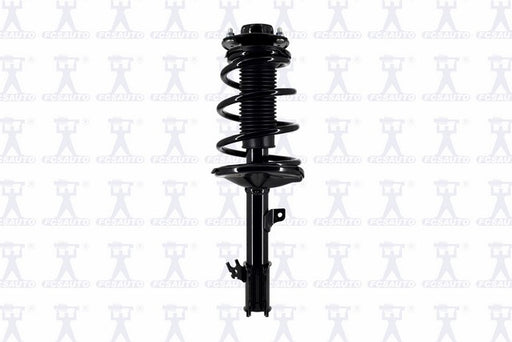 Suspension Strut and Coil Spring Assembly FCS Automotive 2331782L