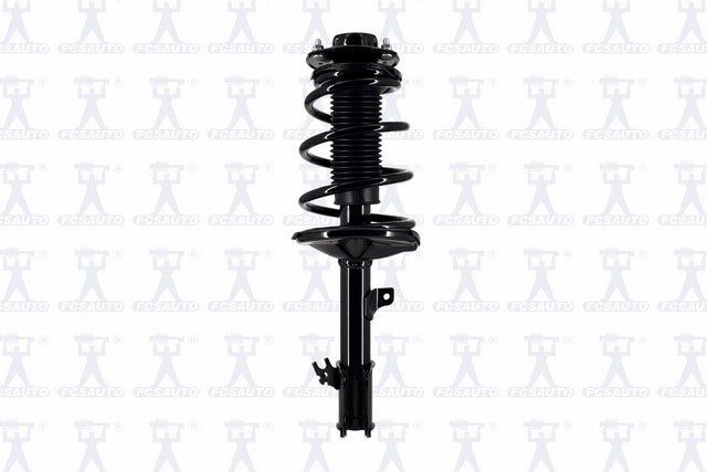 Suspension Strut and Coil Spring Assembly FCS Automotive 2331782L