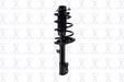 Suspension Strut and Coil Spring Assembly FCS Automotive 2331782L