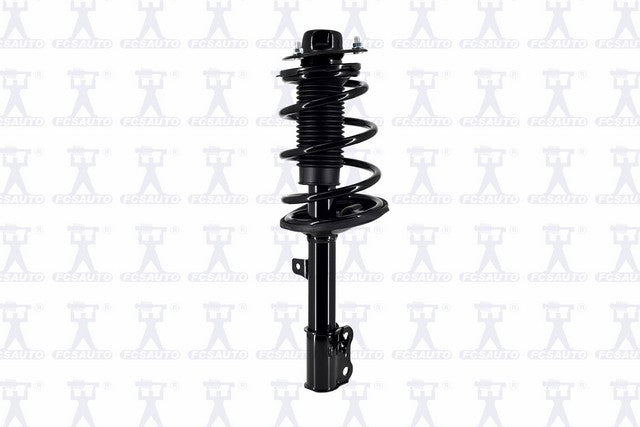 Suspension Strut and Coil Spring Assembly FCS Automotive 2331782L