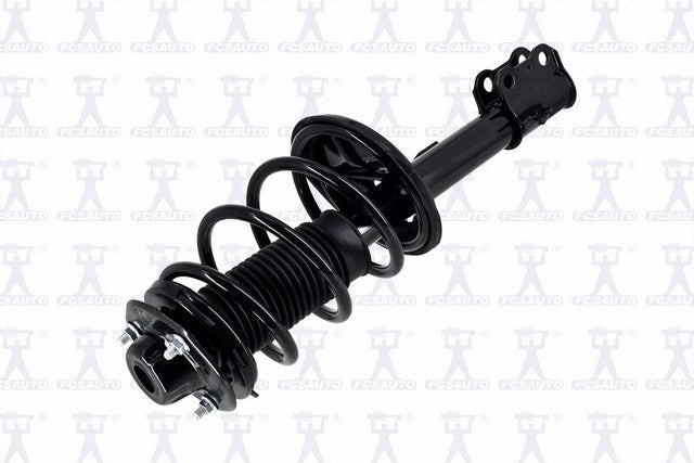 Suspension Strut and Coil Spring Assembly FCS Automotive 2331782L