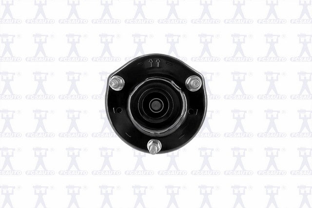 Suspension Strut and Coil Spring Assembly FCS Automotive 2331782L