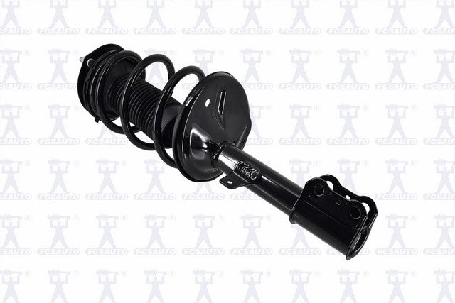 Suspension Strut and Coil Spring Assembly FCS Automotive 2331782R