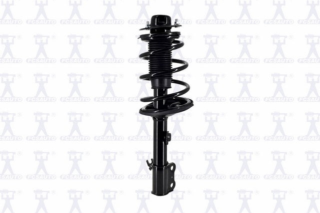Suspension Strut and Coil Spring Assembly FCS Automotive 2331782R
