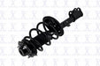 Suspension Strut and Coil Spring Assembly FCS Automotive 2331782R