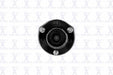 Suspension Strut and Coil Spring Assembly FCS Automotive 2331782R