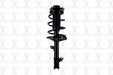 Suspension Strut and Coil Spring Assembly FCS Automotive 2331782R