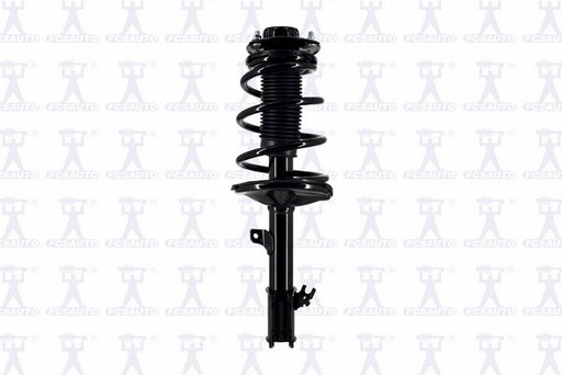 Suspension Strut and Coil Spring Assembly FCS Automotive 2331782R