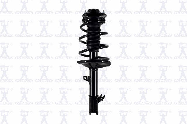 Suspension Strut and Coil Spring Assembly FCS Automotive 2331782R