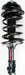 Suspension Strut and Coil Spring Assembly FCS Automotive 2331794L