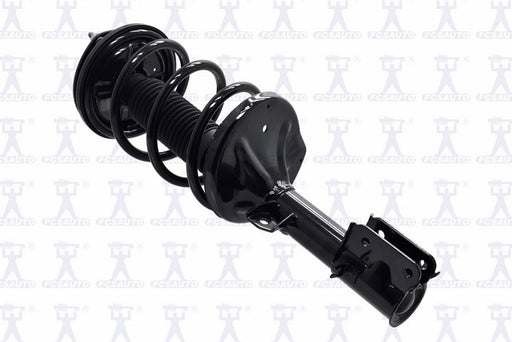 Suspension Strut and Coil Spring Assembly FCS Automotive 2331796R