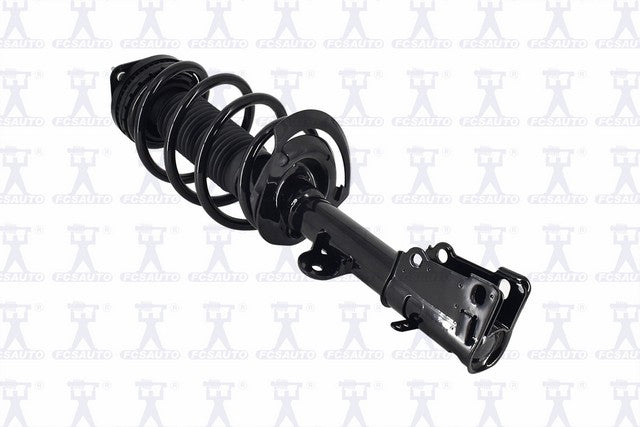 Suspension Strut and Coil Spring Assembly FCS Automotive 2331821