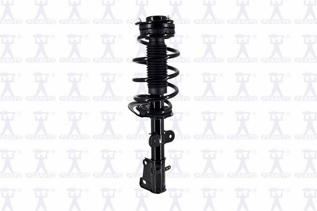 Suspension Strut and Coil Spring Assembly FCS Automotive 2331821