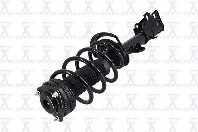 Suspension Strut and Coil Spring Assembly FCS Automotive 2331821