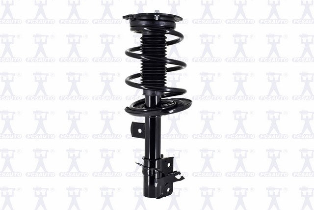Suspension Strut and Coil Spring Assembly FCS Automotive 2331839L