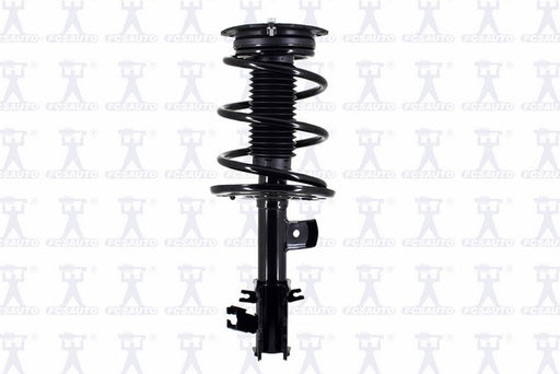 Suspension Strut and Coil Spring Assembly FCS Automotive 2331839L