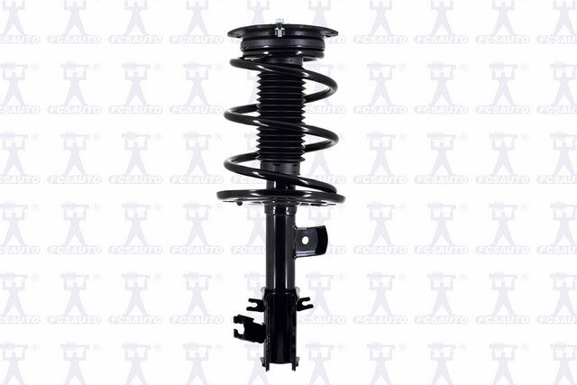 Suspension Strut and Coil Spring Assembly FCS Automotive 2331839L