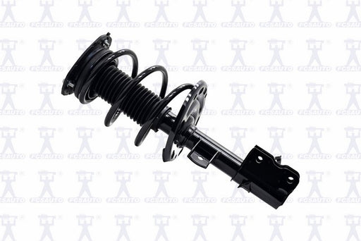 Suspension Strut and Coil Spring Assembly FCS Automotive 2331839R