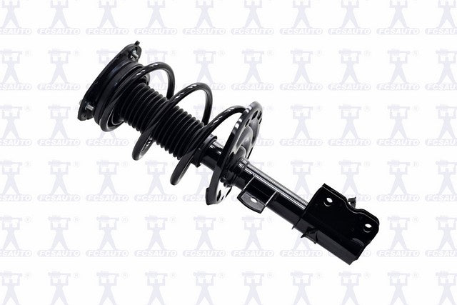 Suspension Strut and Coil Spring Assembly FCS Automotive 2331839R