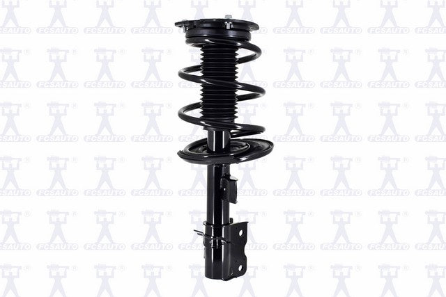 Suspension Strut and Coil Spring Assembly FCS Automotive 2331839R