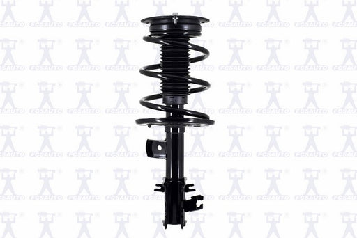 Suspension Strut and Coil Spring Assembly FCS Automotive 2331839R