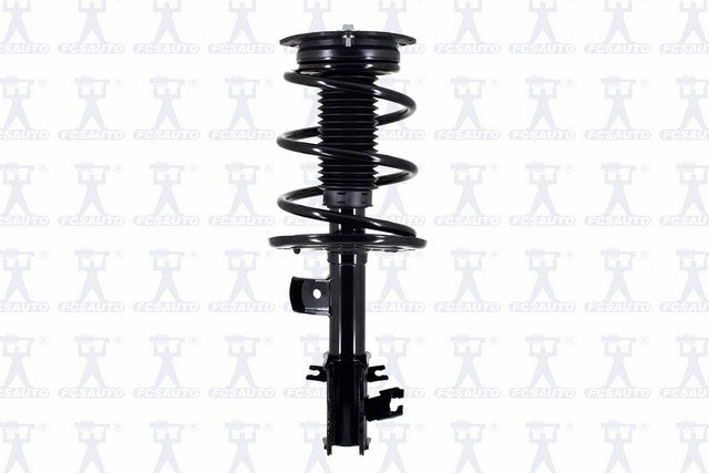 Suspension Strut and Coil Spring Assembly FCS Automotive 2331839R