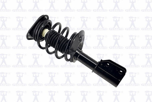 Suspension Strut and Coil Spring Assembly FCS Automotive 2331931