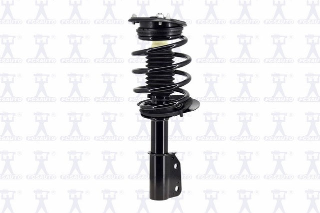 Suspension Strut and Coil Spring Assembly FCS Automotive 2331931