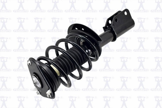 Suspension Strut and Coil Spring Assembly FCS Automotive 2331931