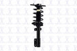 Suspension Strut and Coil Spring Assembly FCS Automotive 2332304R