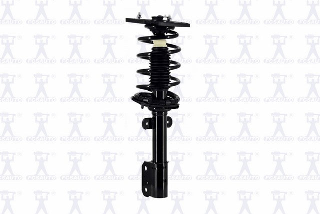 Suspension Strut and Coil Spring Assembly FCS Automotive 2332304R
