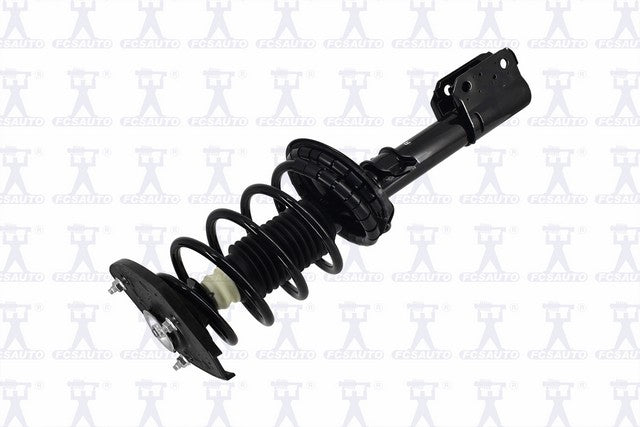 Suspension Strut and Coil Spring Assembly FCS Automotive 2332304R