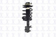 Suspension Strut and Coil Spring Assembly FCS Automotive 2332350L