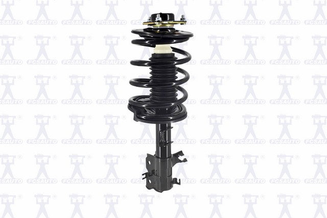 Suspension Strut and Coil Spring Assembly FCS Automotive 2332350L