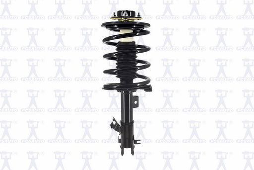 Suspension Strut and Coil Spring Assembly FCS Automotive 2332350L