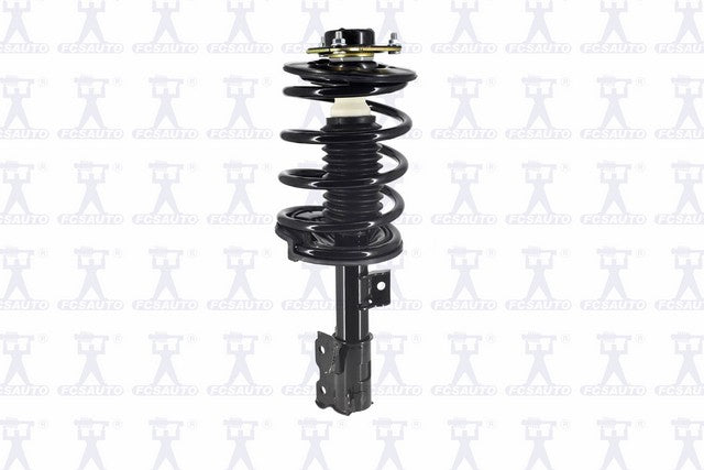 Suspension Strut and Coil Spring Assembly FCS Automotive 2332350R