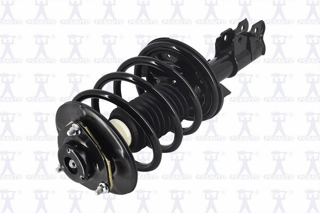 Suspension Strut and Coil Spring Assembly FCS Automotive 2332350R