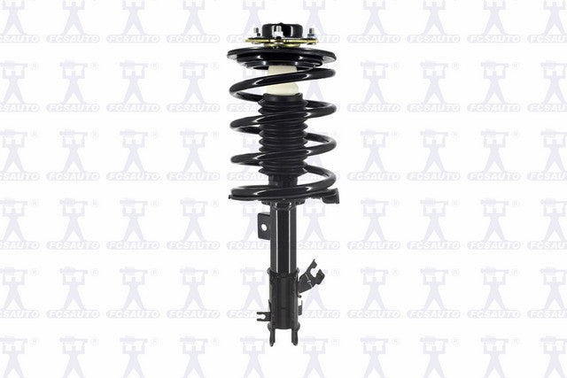 Suspension Strut and Coil Spring Assembly FCS Automotive 2332350R