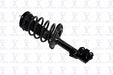 Suspension Strut and Coil Spring Assembly FCS Automotive 2332367L