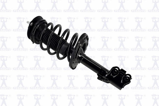 Suspension Strut and Coil Spring Assembly FCS Automotive 2332367L